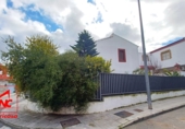 Casa amb terreny en venda a El Cuervo ref.: TR372635 foto