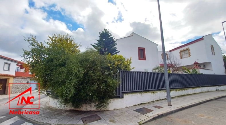 Teruel - El Cuervo - 178m2