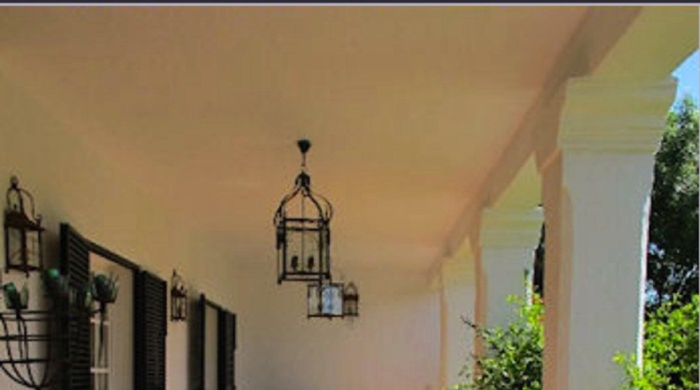 Cádiz - San Roque - 1250m2
