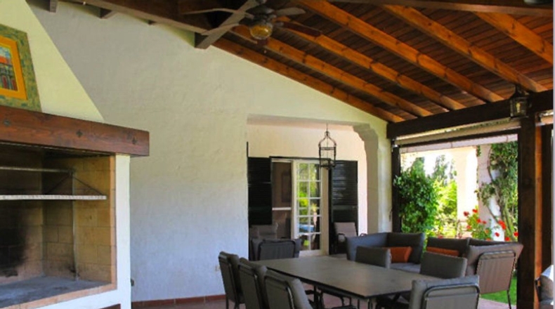 Cádiz - San Roque - 1250m2