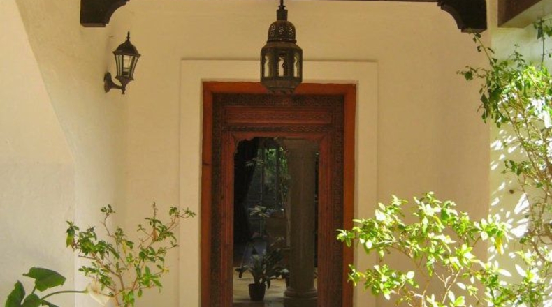 Cádiz - San Roque - 1250m2