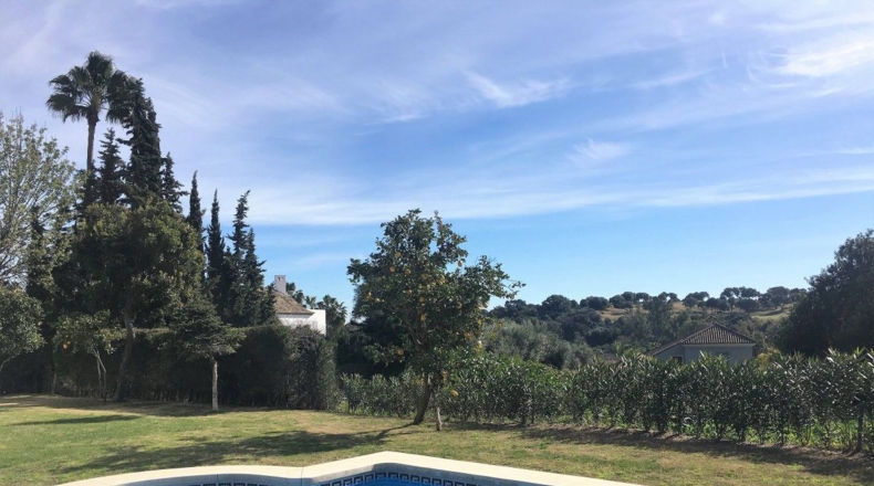 Cádiz - San Roque - 1250m2