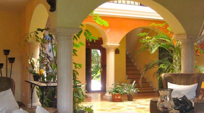 Cádiz - San Roque - 1250m2