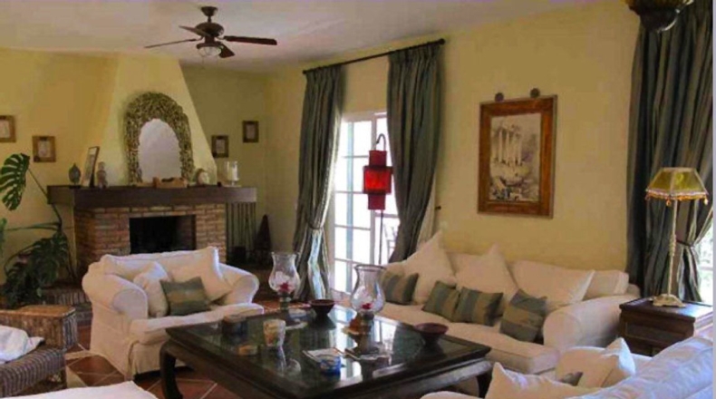 Cádiz - San Roque - 1250m2