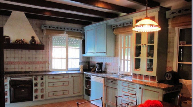 Cádiz - San Roque - 1250m2