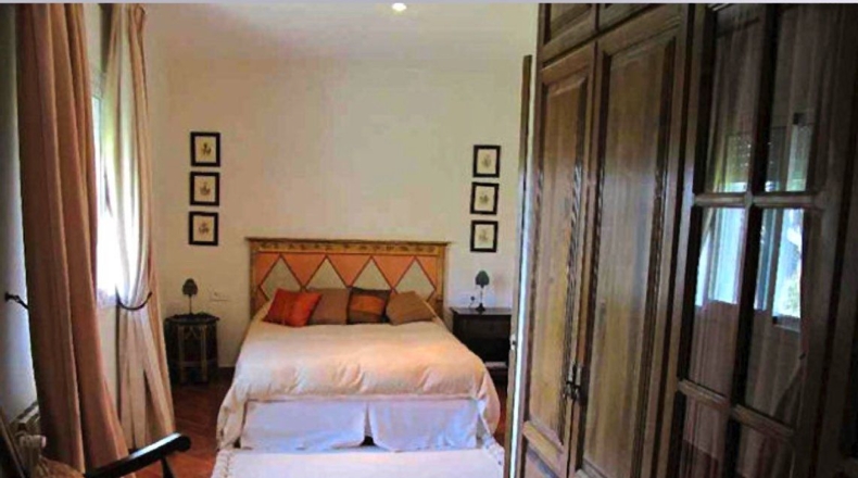 Cádiz - San Roque - 1250m2