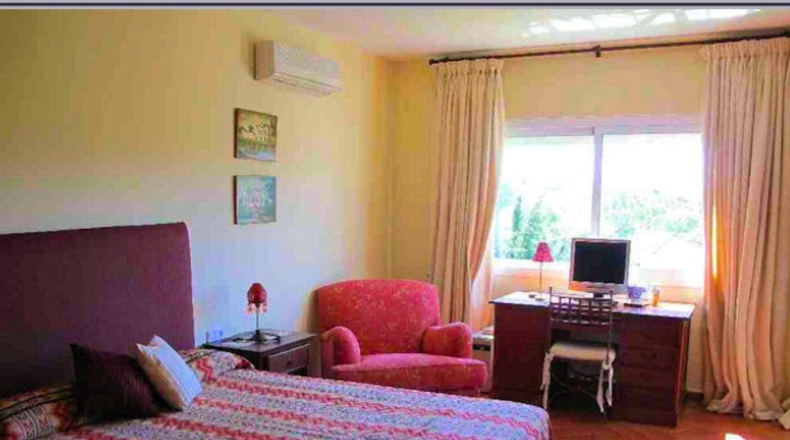Cádiz - San Roque - 1250m2