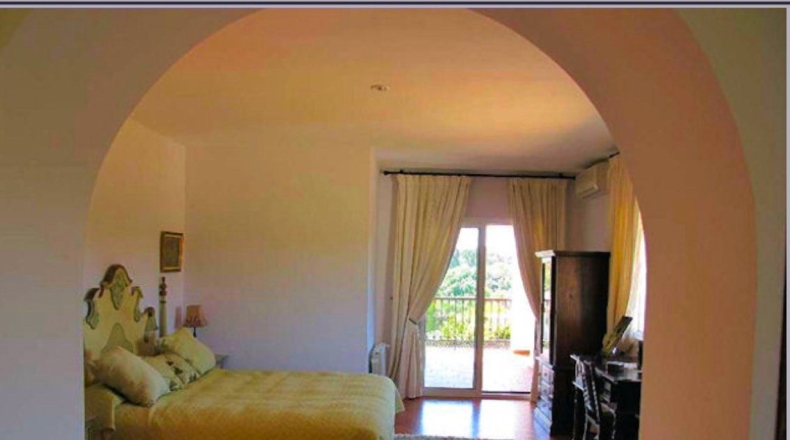 Cádiz - San Roque - 1250m2