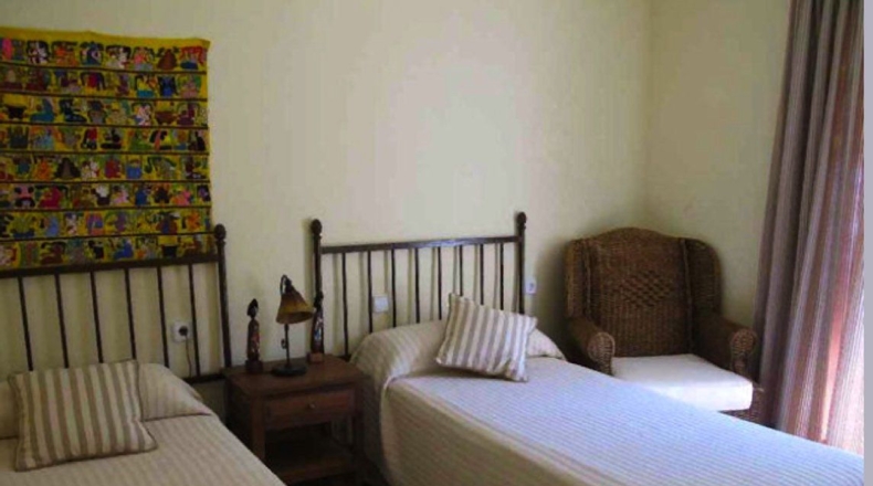 Cádiz - San Roque - 1250m2