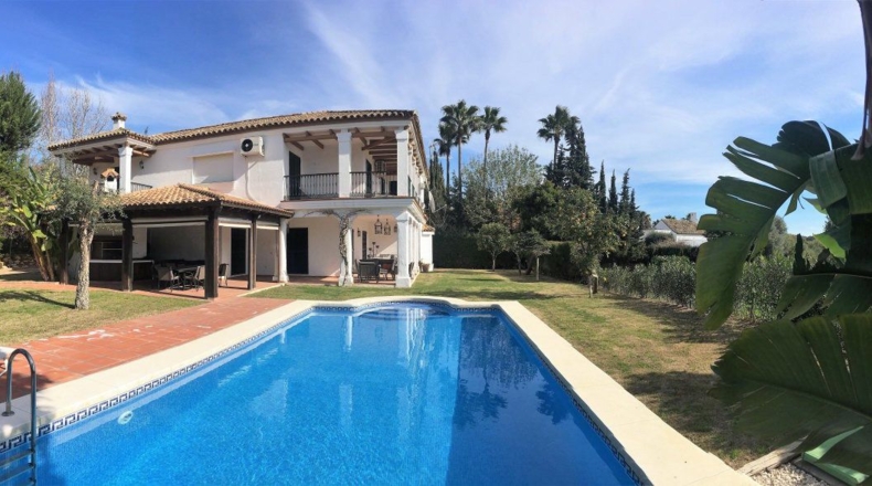 Cádiz - San Roque - 1250m2
