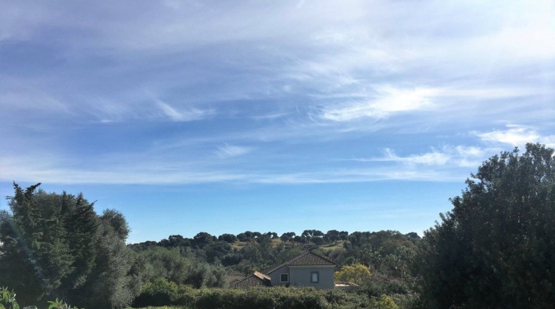 Cádiz - San Roque - 1250m2