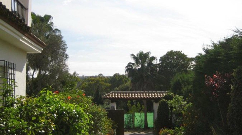 Cádiz - San Roque - 1250m2