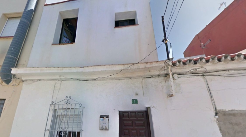 Málaga - Fuengirola - 91m2