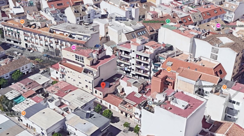Málaga - Fuengirola - 91m2