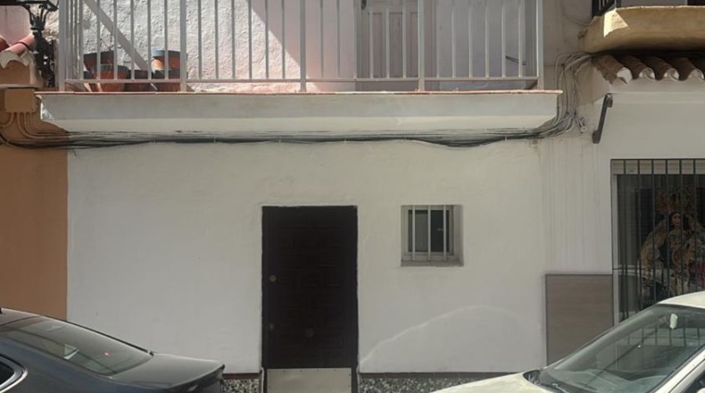 Málaga - Fuengirola - 91m2