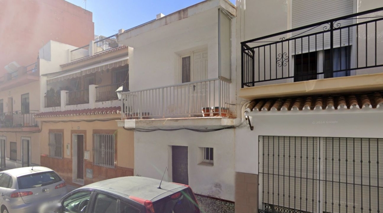 Málaga - Fuengirola - 91m2