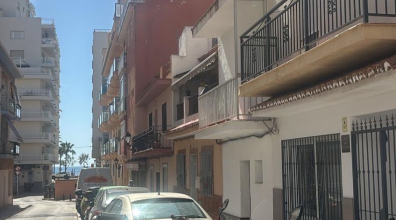 Málaga - Fuengirola - 91m2