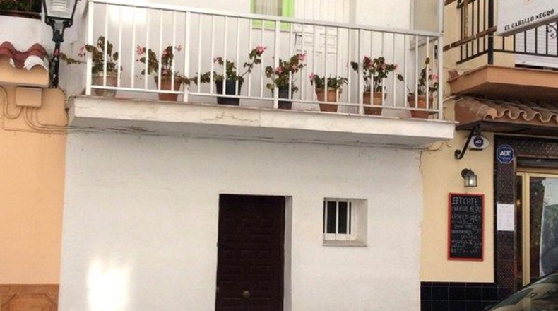 Málaga - Fuengirola - 91m2