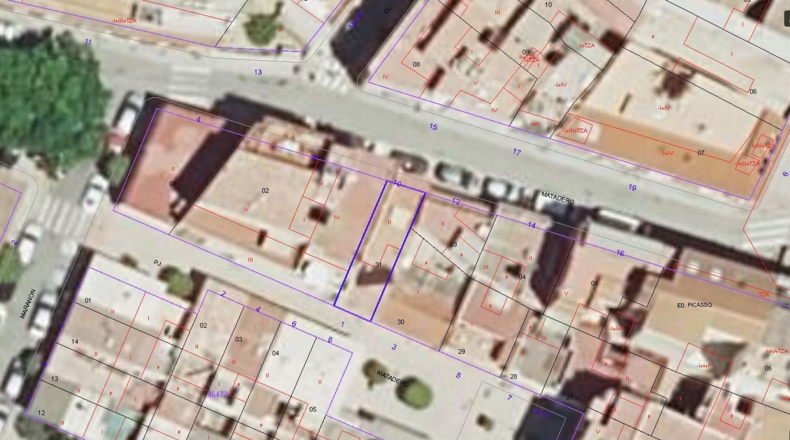 Málaga - Fuengirola - 91m2