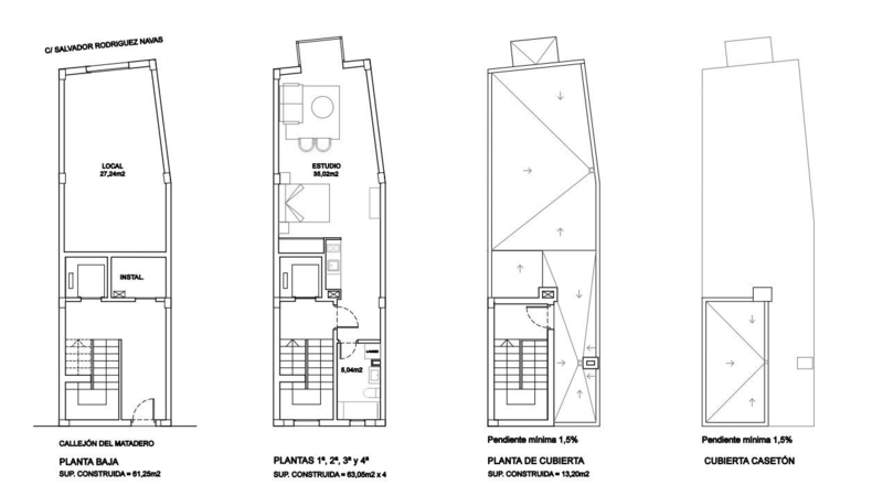 Málaga - Fuengirola - 91m2
