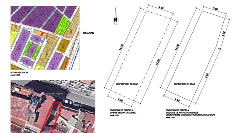 Málaga - Fuengirola - 91m2