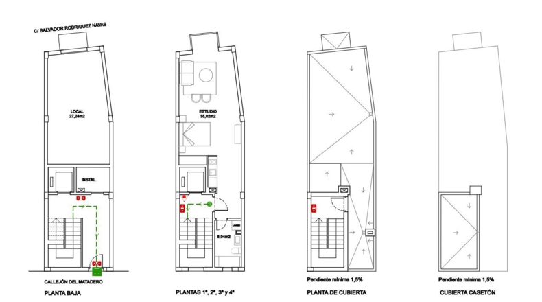 Málaga - Fuengirola - 91m2