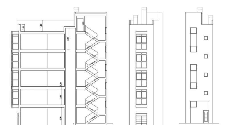 Málaga - Fuengirola - 91m2