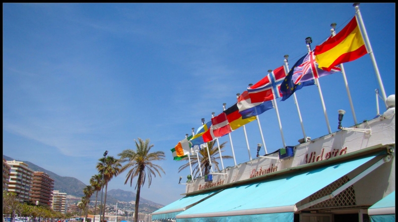 Málaga - Fuengirola - 91m2