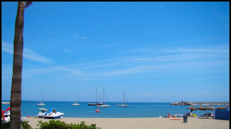 Málaga - Fuengirola - 91m2