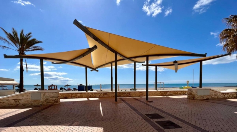 Málaga - Fuengirola - 91m2