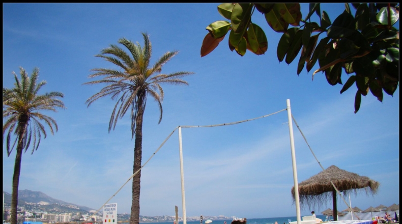 Málaga - Fuengirola - 91m2