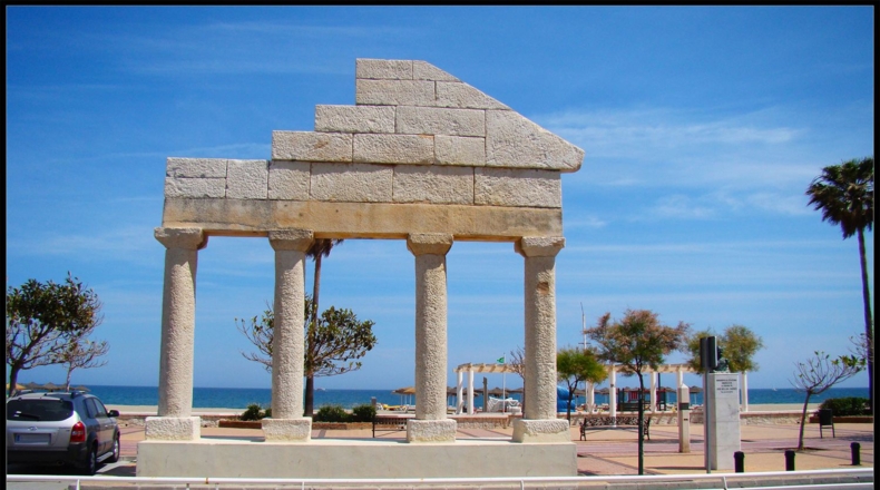 Málaga - Fuengirola - 91m2