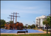 Городская земля под застройку на продажу у города Фуэнхирола. Фото