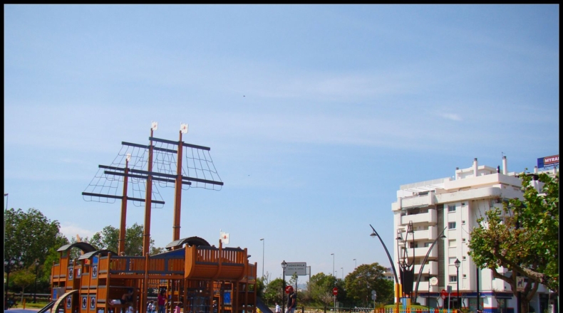 Málaga - Fuengirola - 91m2
