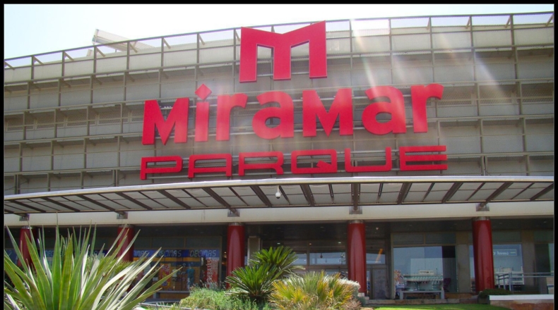 Málaga - Fuengirola - 91m2