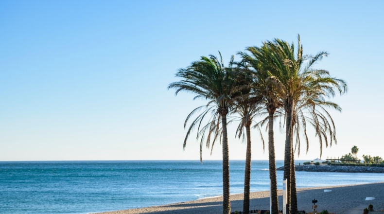 Málaga - Fuengirola - 91m2