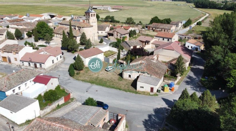 Segovia - Escobar de Polendos - 270m2