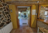 Casa de poble en venda a Escobar de Polendos ref.: TR410940 foto