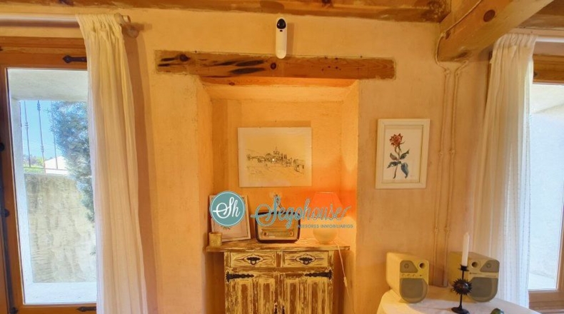 Segovia - Escobar de Polendos - 270m2