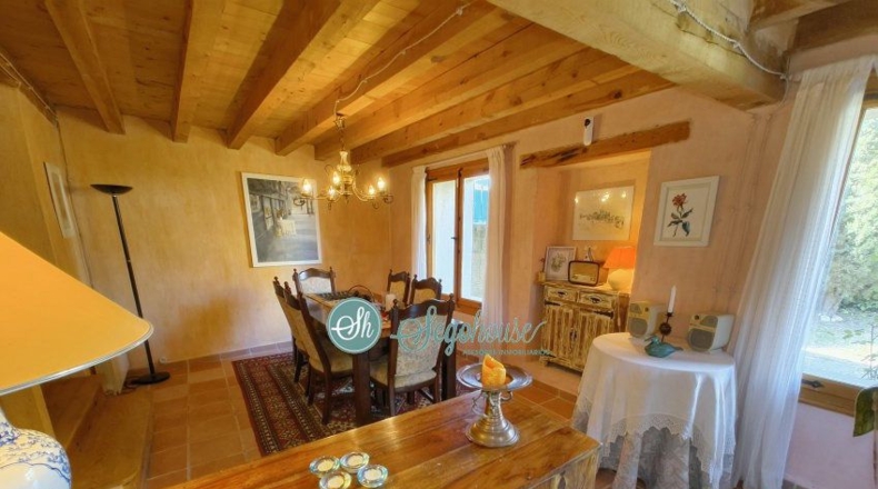 Segovia - Escobar de Polendos - 270m2