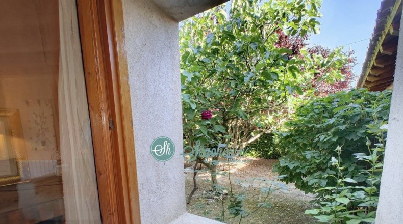 Segovia - Escobar de Polendos - 270m2