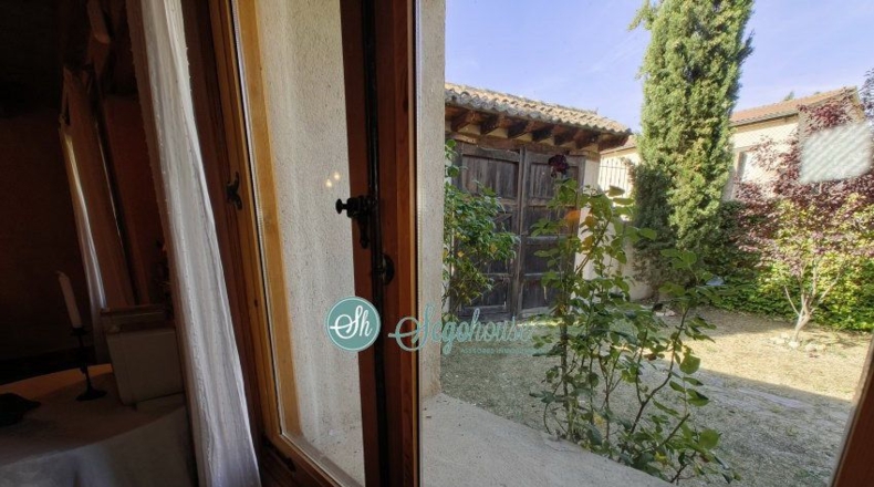 Segovia - Escobar de Polendos - 270m2