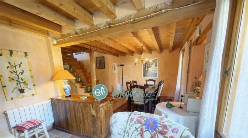 Segovia - Escobar de Polendos - 270m2