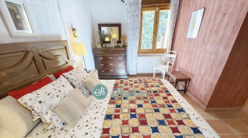 Segovia - Escobar de Polendos - 270m2