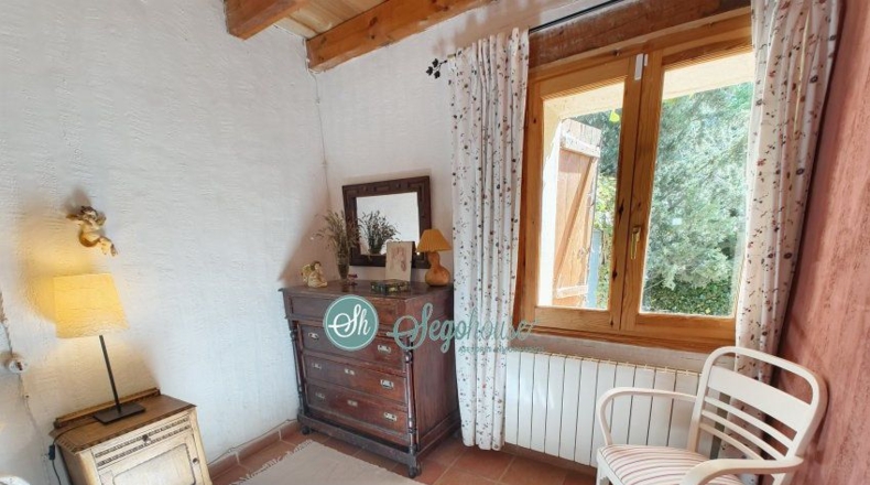 Segovia - Escobar de Polendos - 270m2