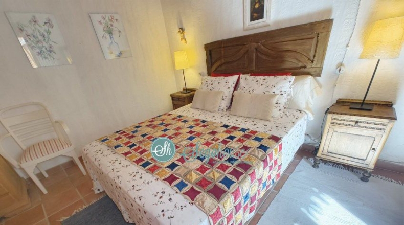 Segovia - Escobar de Polendos - 270m2