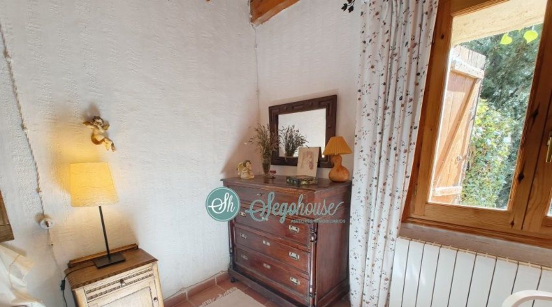 Segovia - Escobar de Polendos - 270m2