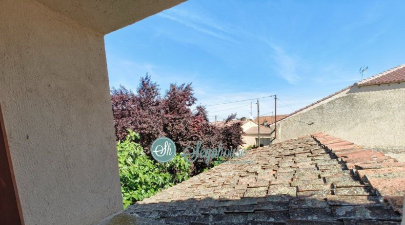 Segovia - Escobar de Polendos - 270m2