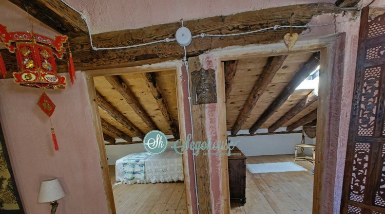 Segovia - Escobar de Polendos - 270m2