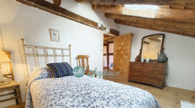 Segovia - Escobar de Polendos - 270m2